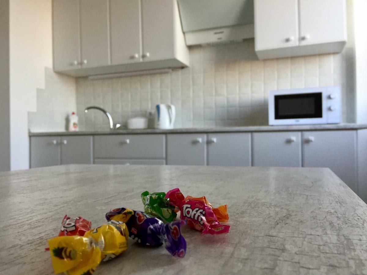 Для Двоих Apartment Одеса Екстериор снимка