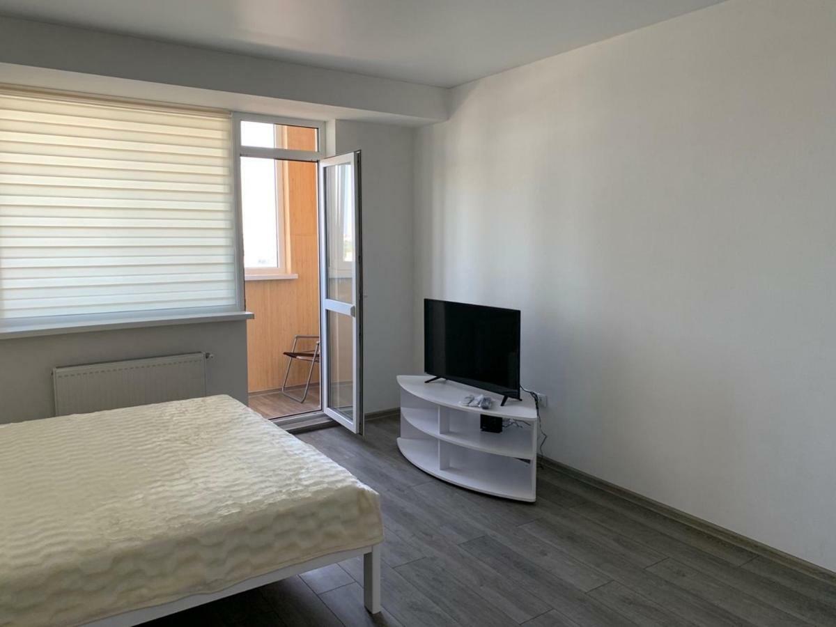 Для Двоих Apartment Одеса Екстериор снимка