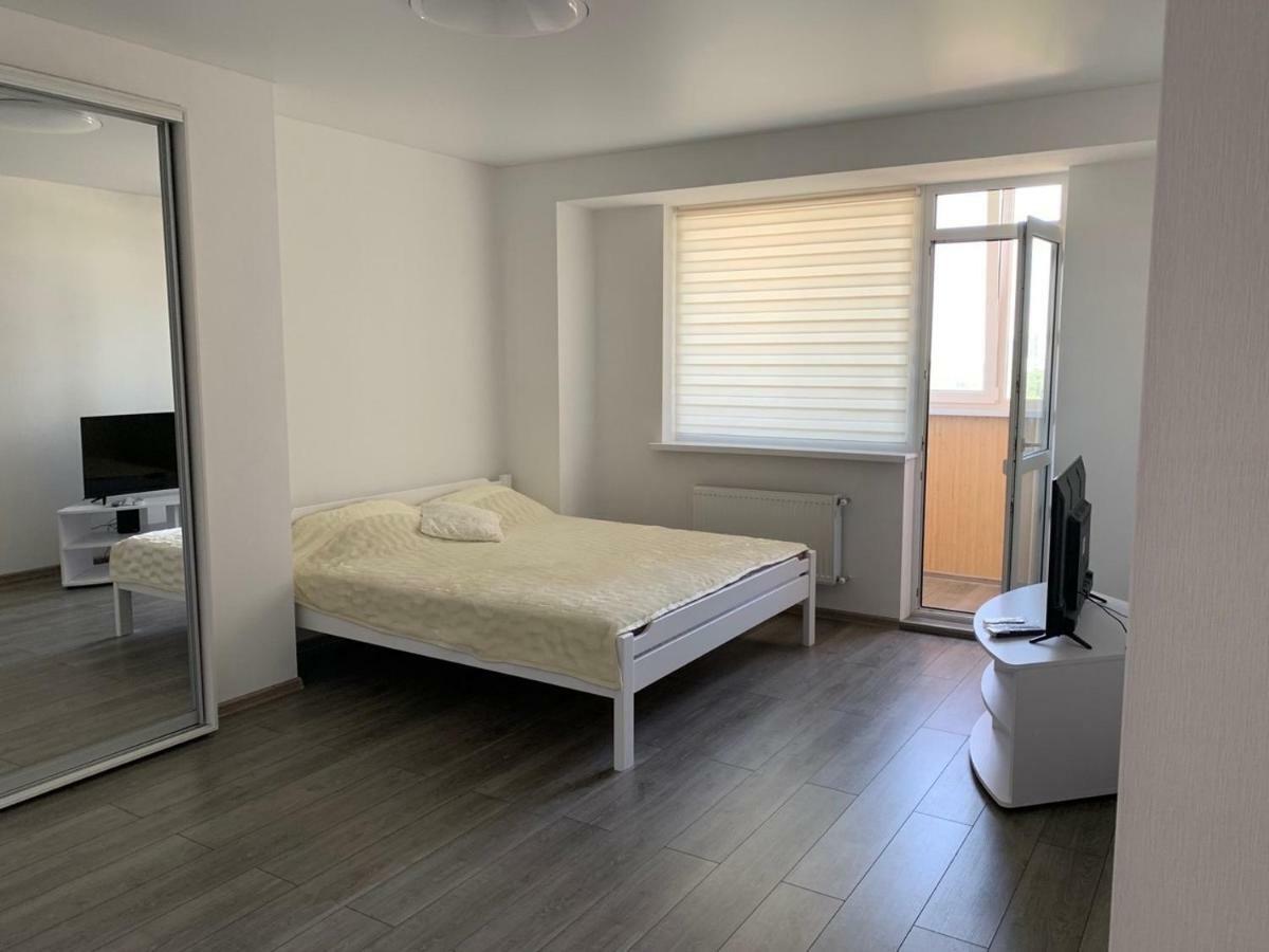 Для Двоих Apartment Одеса Екстериор снимка